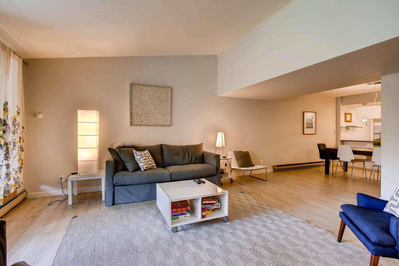 Entire apartment, Sts, Johns 2507 in Arapahoe Basin