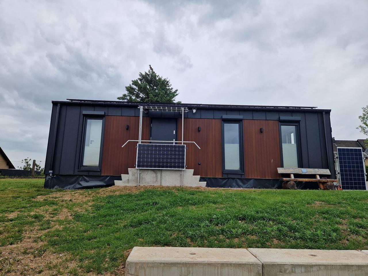 Rudi´s Ruheoase in Steinheim, Kreis Höxter