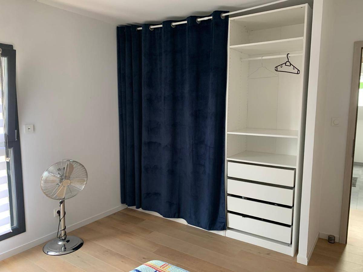 Double Room in Meroux-Moval, Territoire de Belfort