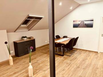 Ferienwohnung für 4 Personen in Schlüchtern, Rhön-Hessen, Bild 2