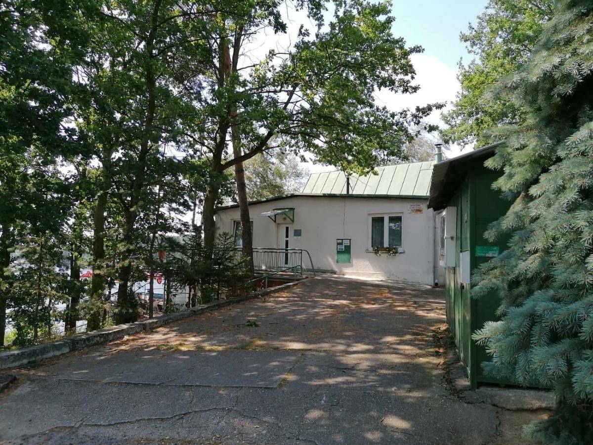 Sk Delfín Jesenice Cheb in Cheb, Karlowe Wary Kraj