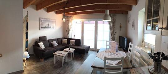 Ferienhaus für 6 Personen in Burhave, Butjadingen, Bild 3