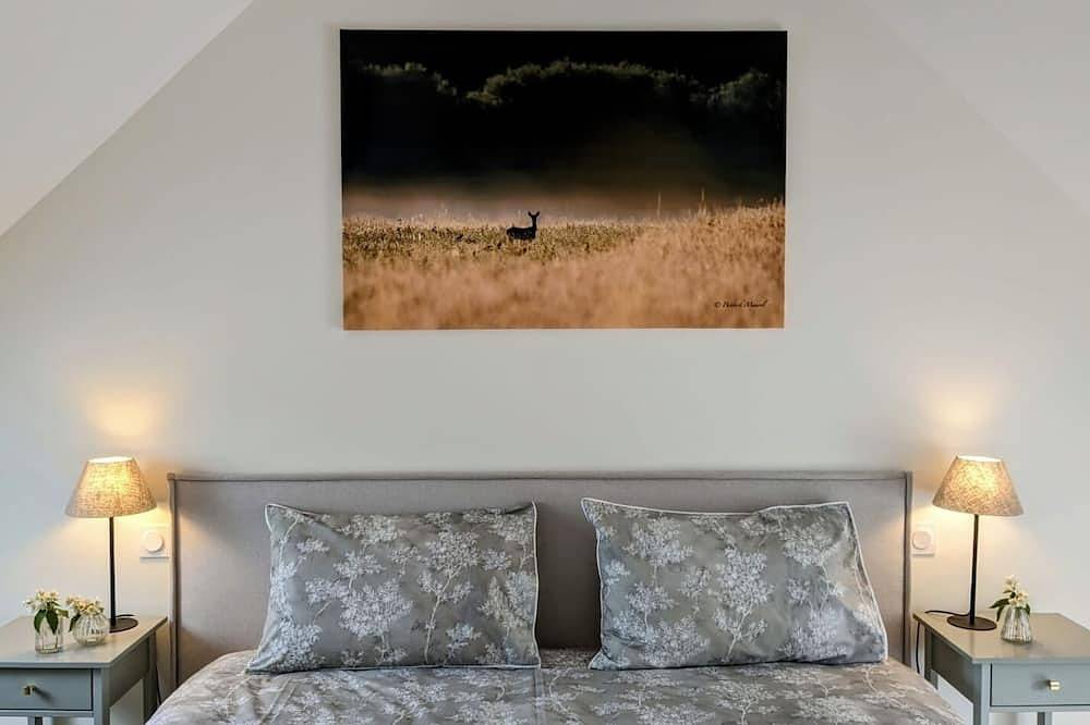 Apartamento entero, Maison Moz Grande Suite Entre Chambord et Cheverny Idéale Pour se Ressourcer in Fontaines-en-Sologne, Sologne