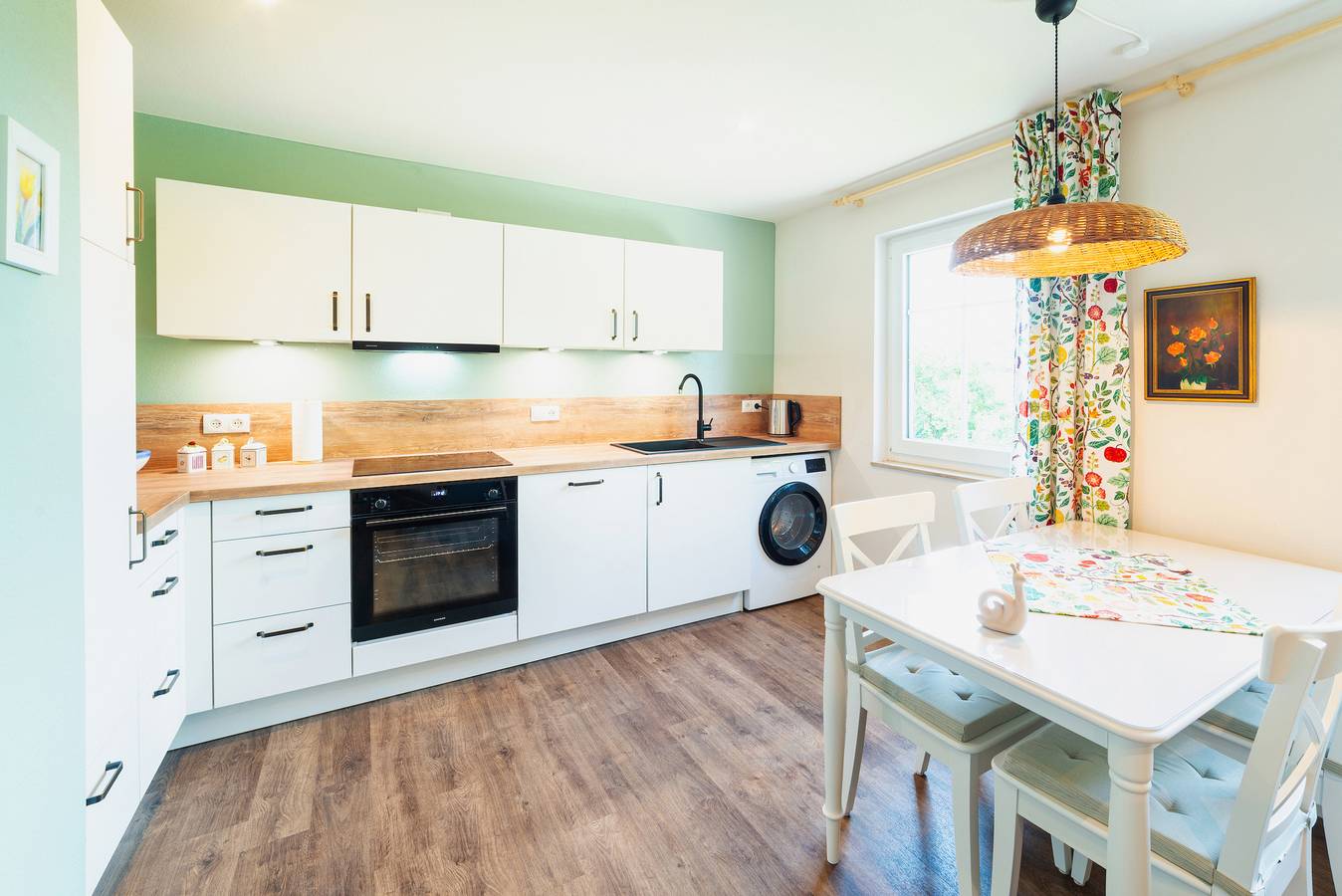 Ganze Ferienwohnung, Das Schneckenhaus Og in Lathen, Emsland