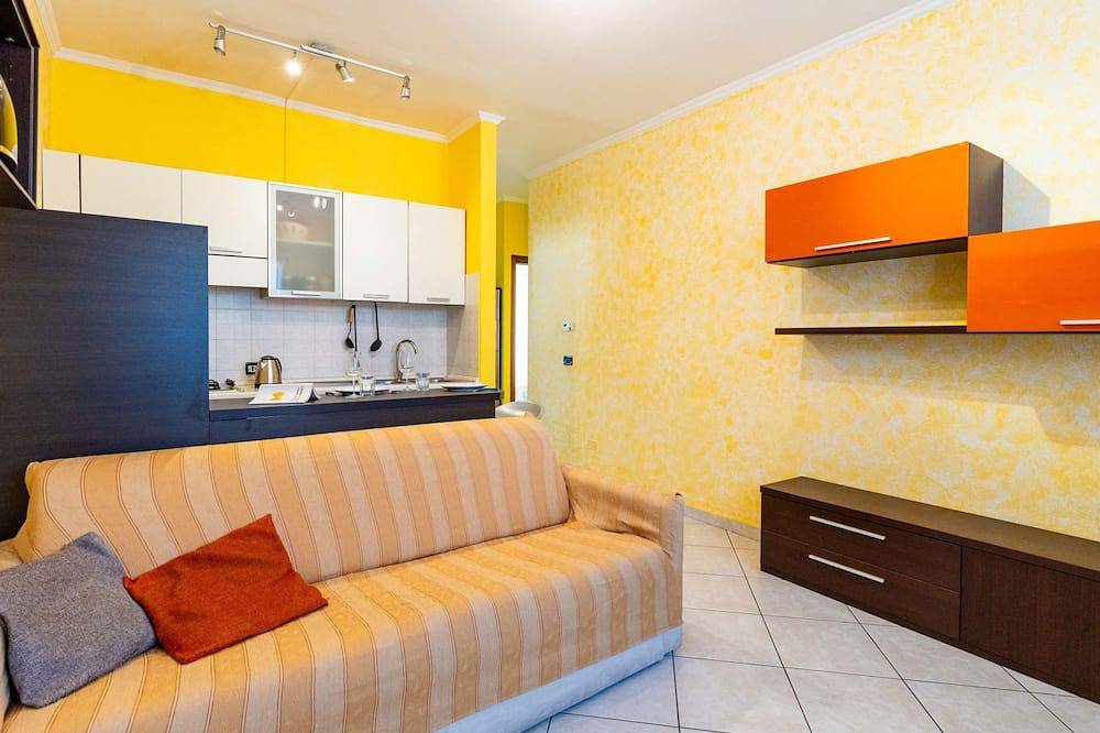Ganze Wohnung, Ferienwohnung Soso by Interhome in Riva Ligure, Riviera di Ponente