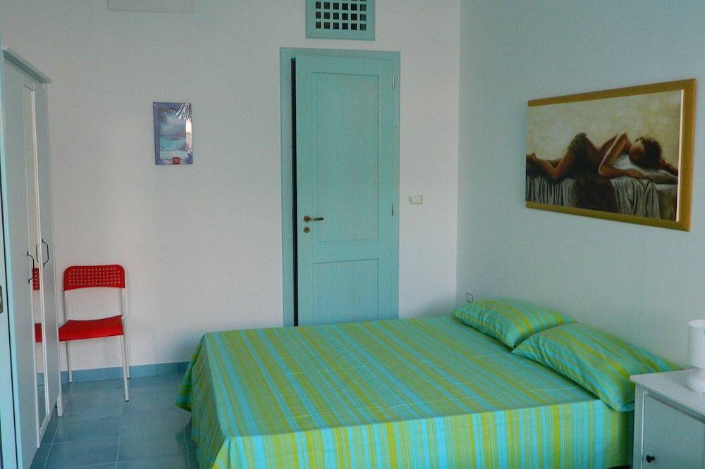 Santa Maria Di Leuca: Alloro - Lumineux appartement frais et confortable in Leuca, Castrignano del Capo