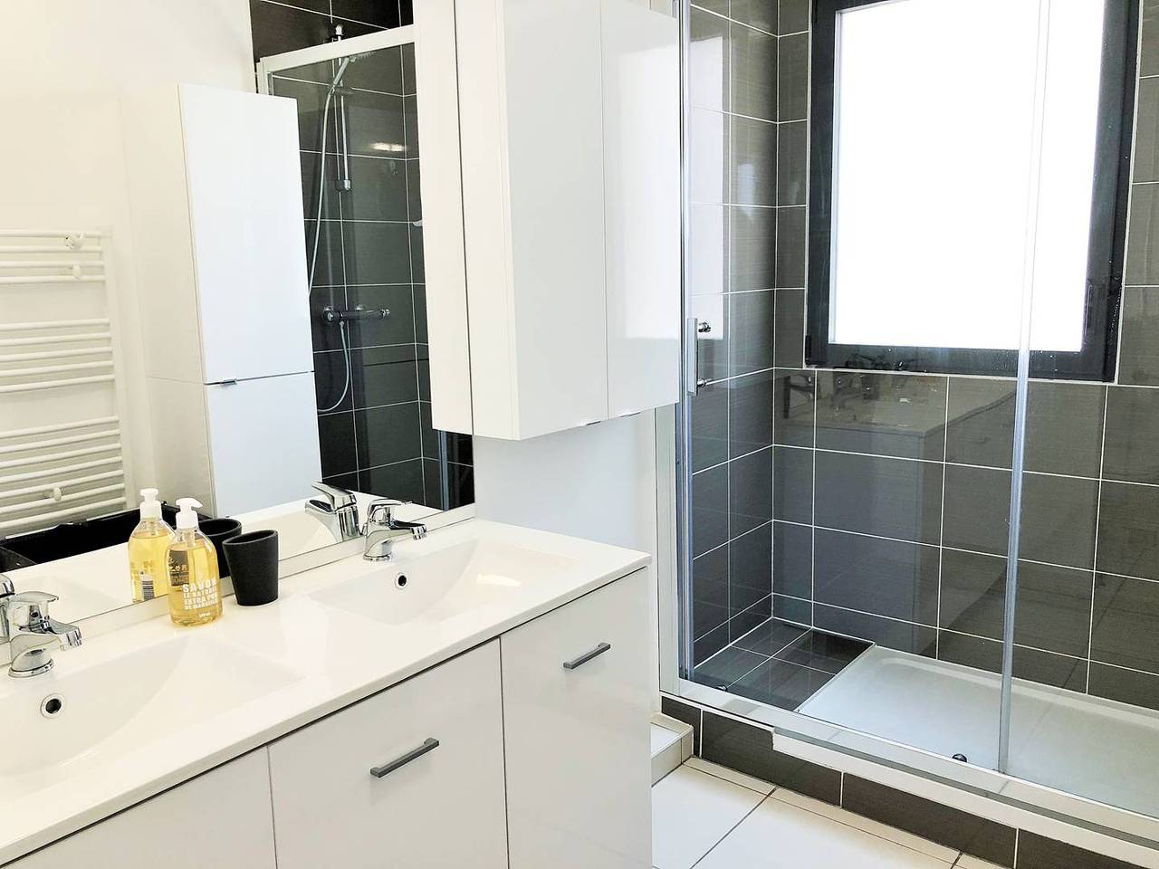 Maison mitoyenne 4* aiguillon in Arcachon, Région d'Arcachon