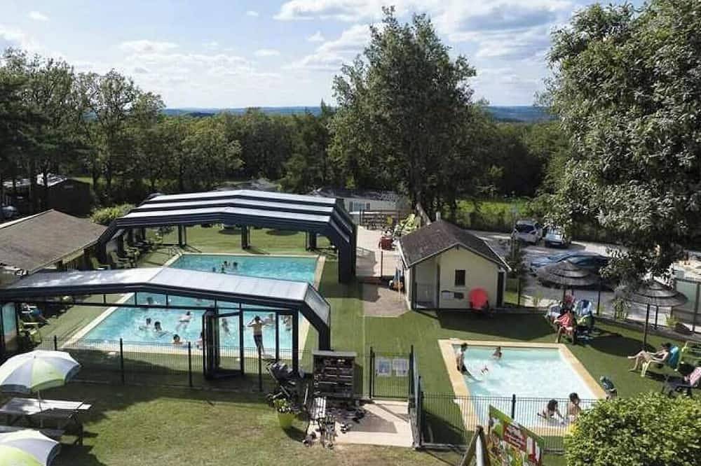 Maison de vacances