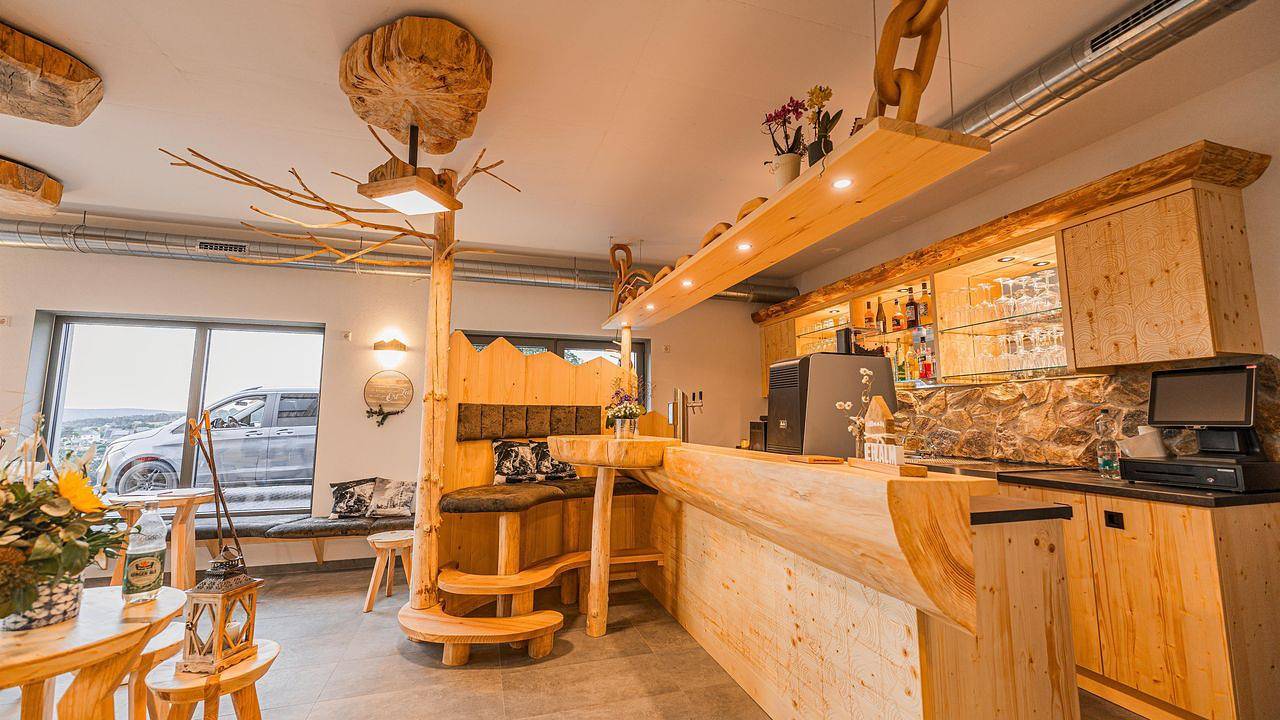 Ganze Ferienwohnung, Ferienwohnung für 3 Personen (73 m²) in Seiffen/Erzgebirge in Seiffen, Erzgebirge
