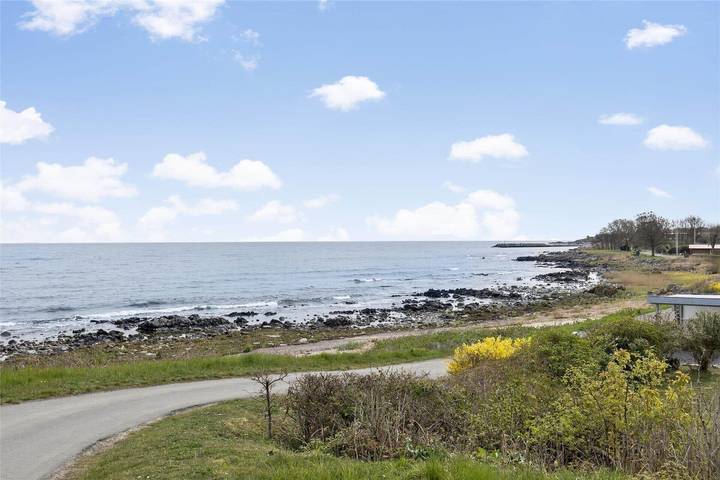 Ferienwohnung für 4 Personen, mit Balkon - 1