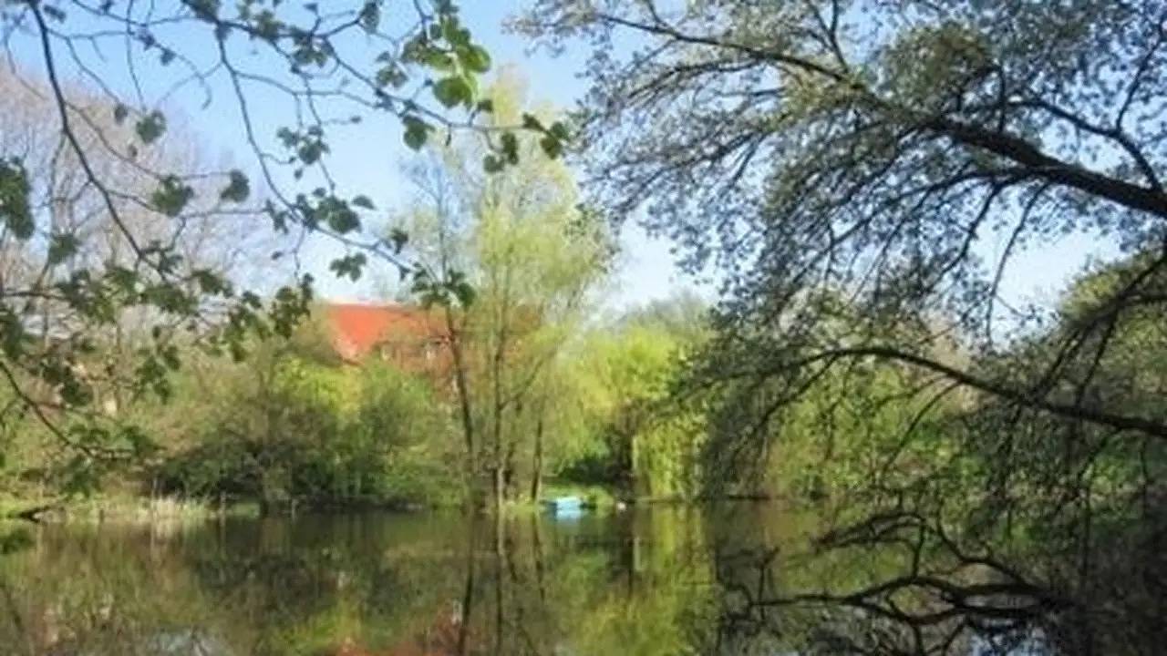 Entire holiday apartment, Ferienwohnung für 2 Personen (32 m²) in Marlow in Marlow, Vorpommern-Rügen