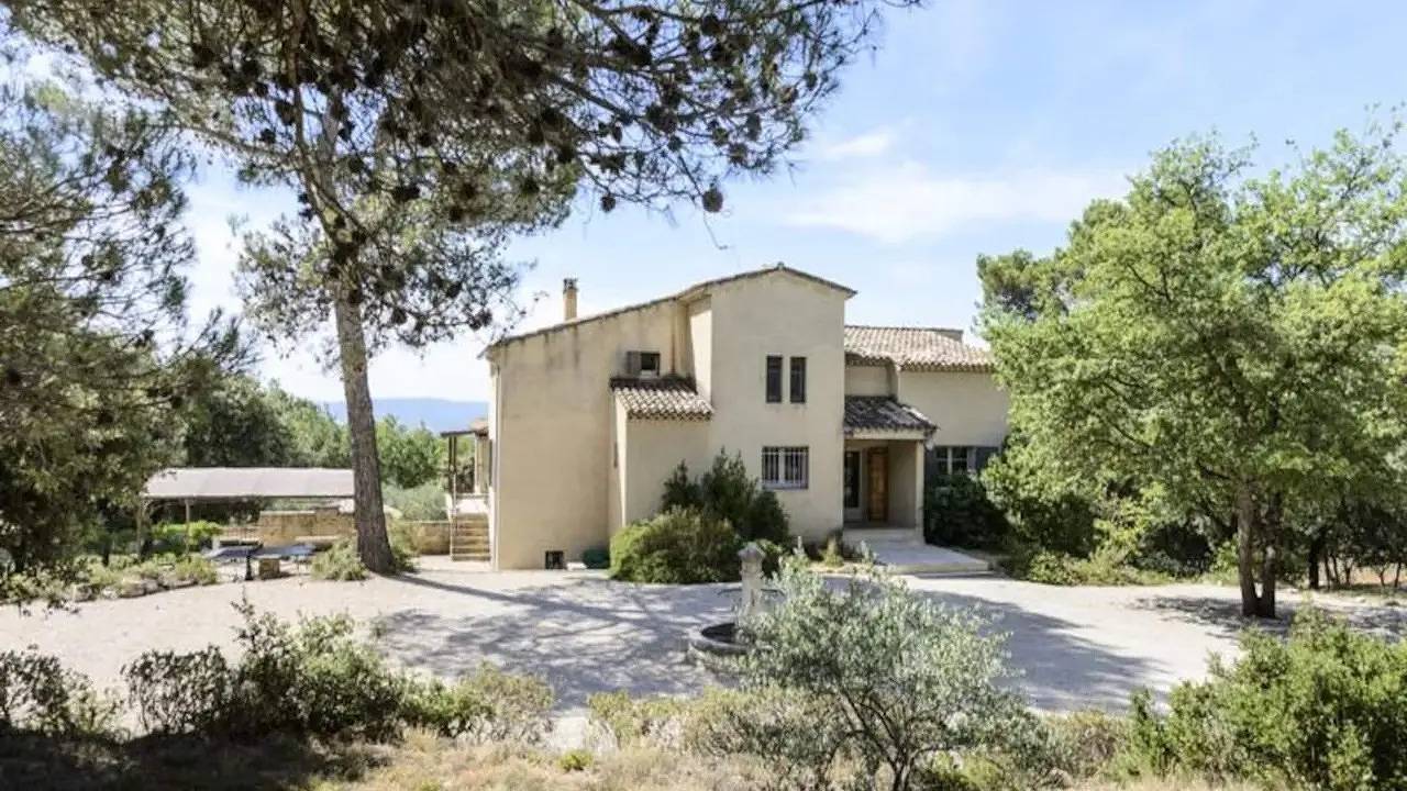 Appartement de vacances entier, Ferienwohnung für 14 Personen (290 m²) in Cadenet in Cadenet, Parc naturel régional du Luberon