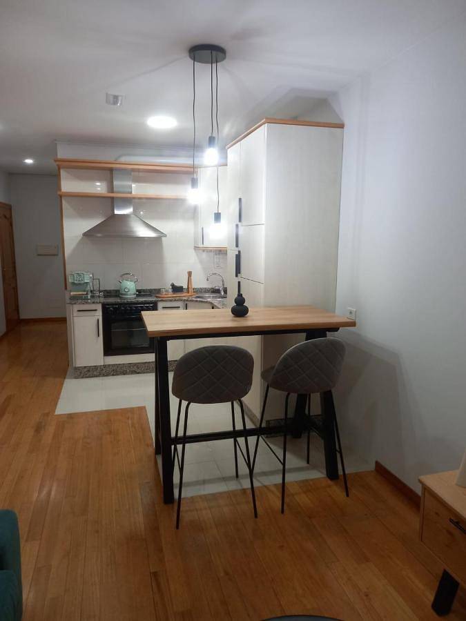 Ferienwohnung für 2 Personen, mit Balkon - 1