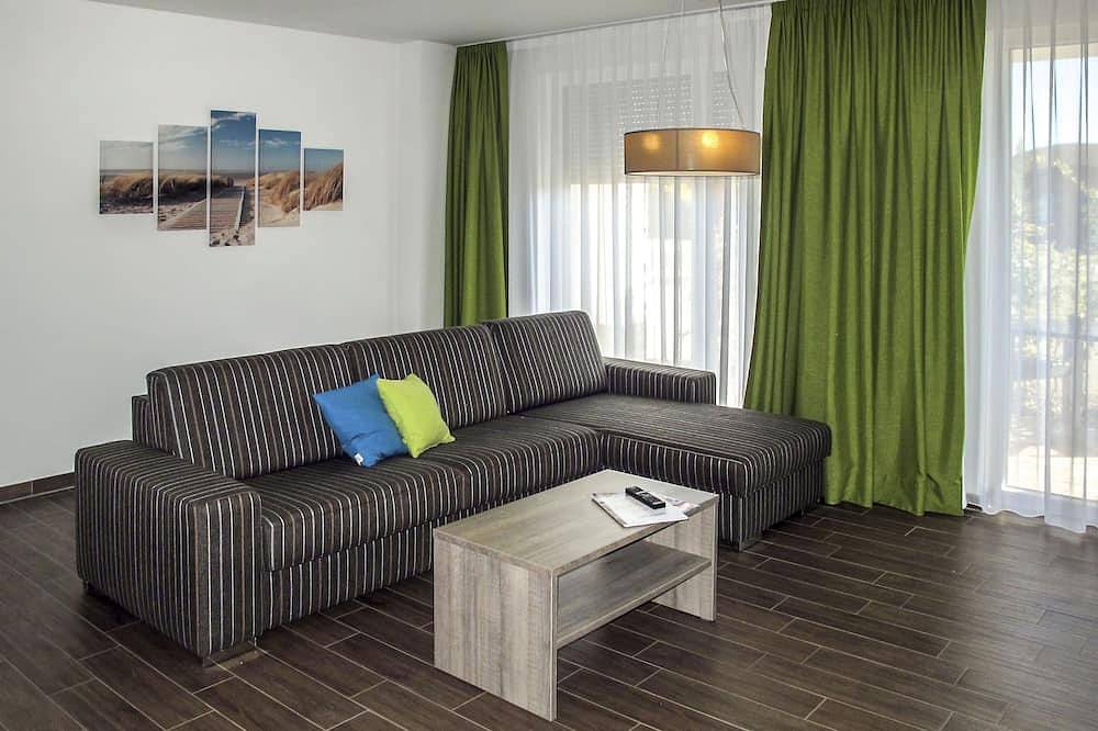 Ganze Wohnung, Seglerhütte by Interhome in Großpösna, Leipziger Neuseenland