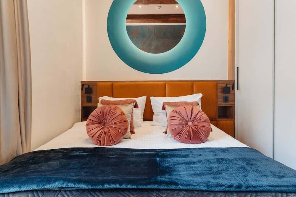 Appartement entier, Superior luxury apartment in the heart of Kraków in Cracovie, Petite-Pologne