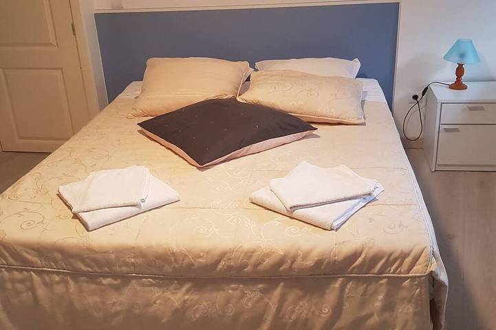 Location de vacances pour 3 personnes, avec jardin, animaux acceptés dans Belmonte - 3