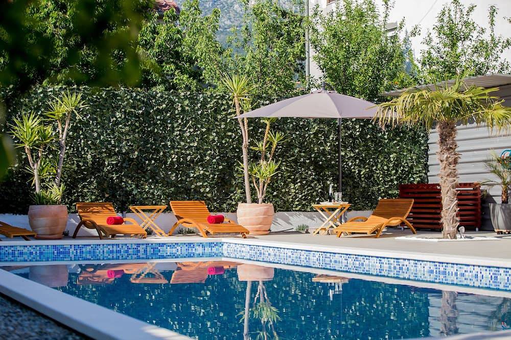 Casa vacanza a Kastela a partire da 544€ a notte