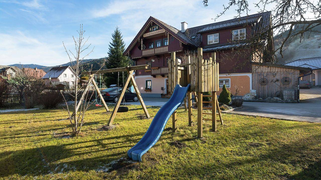 Ferienhaus für 10 Personen (130 m²) in Pruggern in Pruggern, Schladming-Dachstein