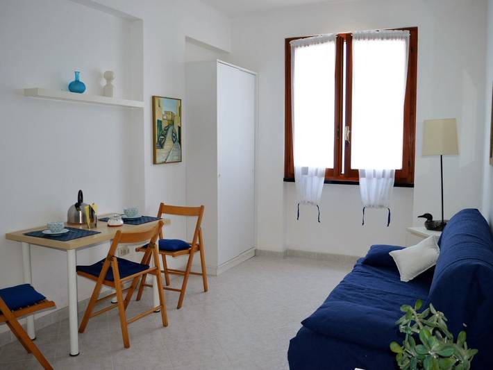 Apartamento entero, Ila2107 House Libeccio in Moneglia, Riviera di Levante