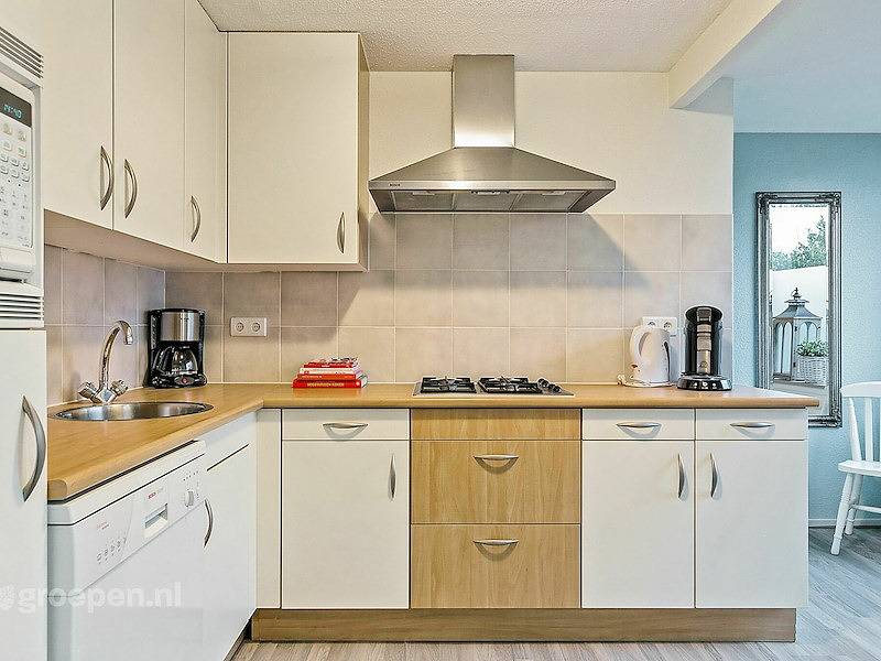 Gruppenunterkunft Bakkeveen in Friesland