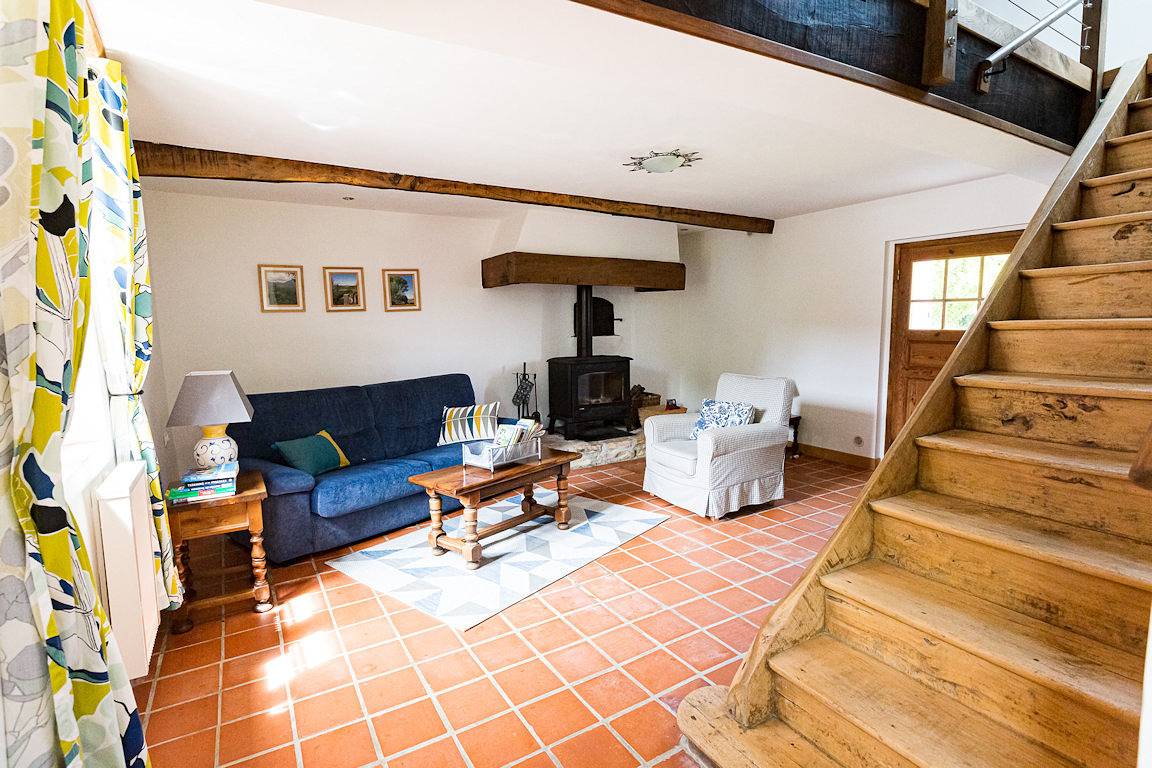 Gîte Le Fournil à Loudet, adults only in Loudet, Haute-Garonne