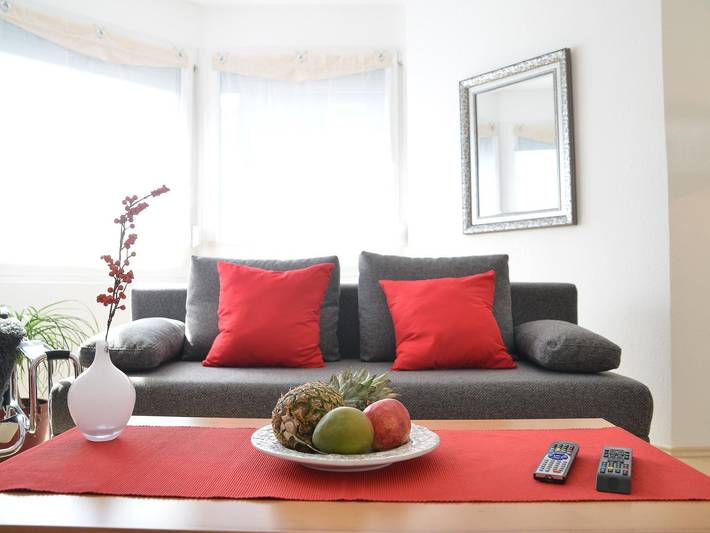 Ferienwohnung für 2 Personen in Traben-Trarbach - 3