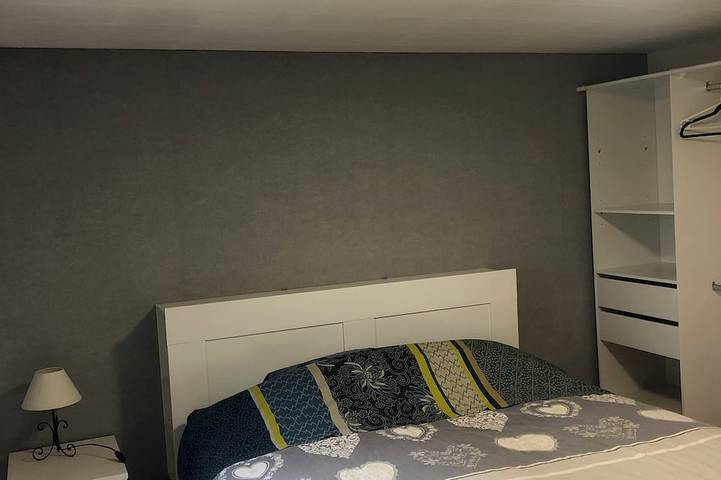 Gîte pour 3 personnes à Maîche - 3