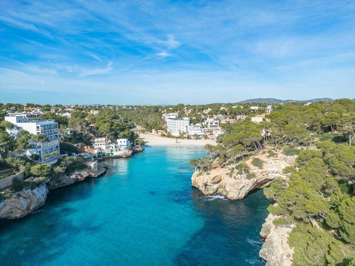 Ganze Wohnung, Six-Bedroom Apartment in Cala Santanyí, Santanyí