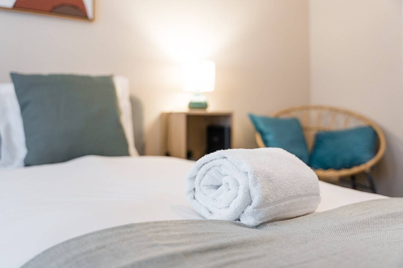 Studio entier, Guestready - Oportogrow Central Batalha 2 in Santo Ildefonso, Porto