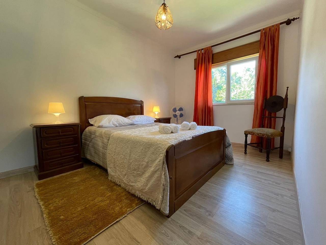3-Bed - Sleeps 6 - Private Pool - Aircon - Pets in Gondoriz (Terras de Bouro), Distrito de Braga