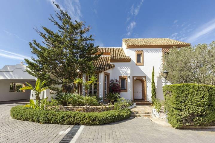 Casa rural para 8 personas, con jardín en Cartagena - 3