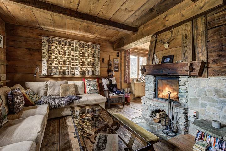 Chalet für 10 Personen, kinderfreundlich in der Schweiz - 2