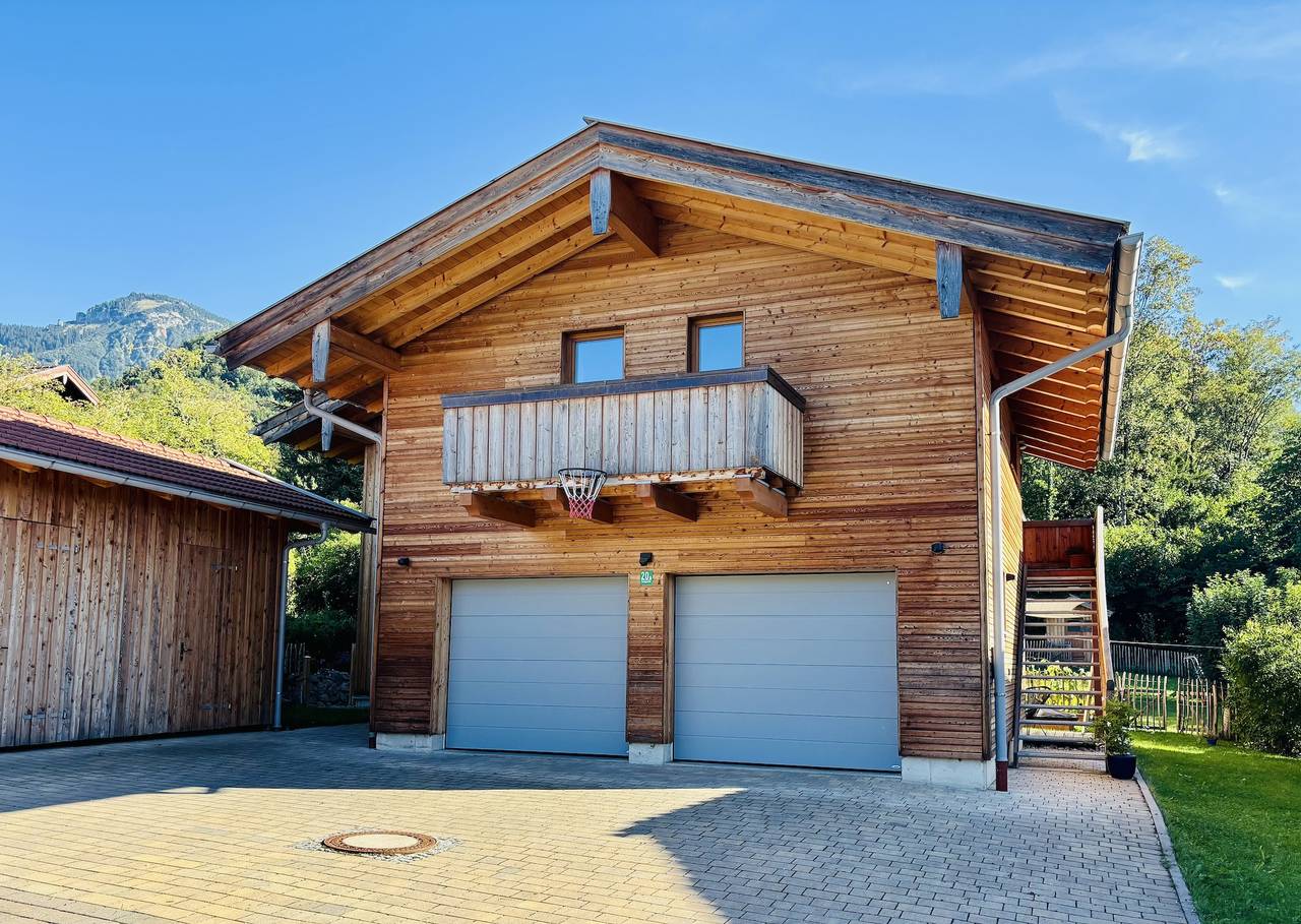 Appartamento vacanze a Chiemgau a partire da 140€ a notte