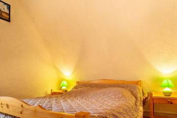 Maison De Vacances pour 4 Personnes dans Laval-du-Tarn, Gorges du Tarn, Photo 4