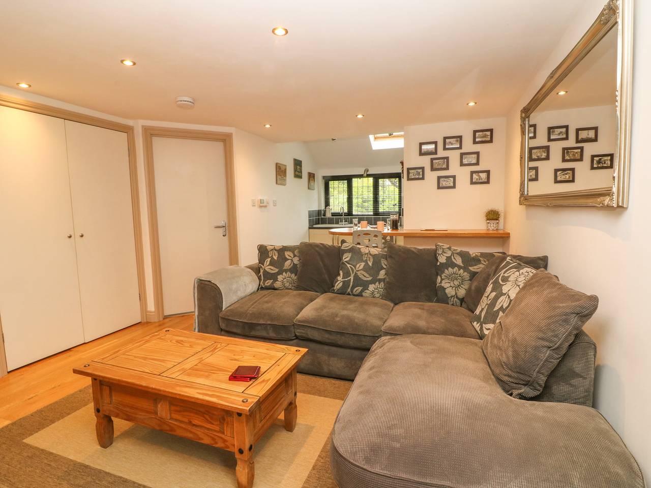 Pump House in Herstmonceux, East Sussex