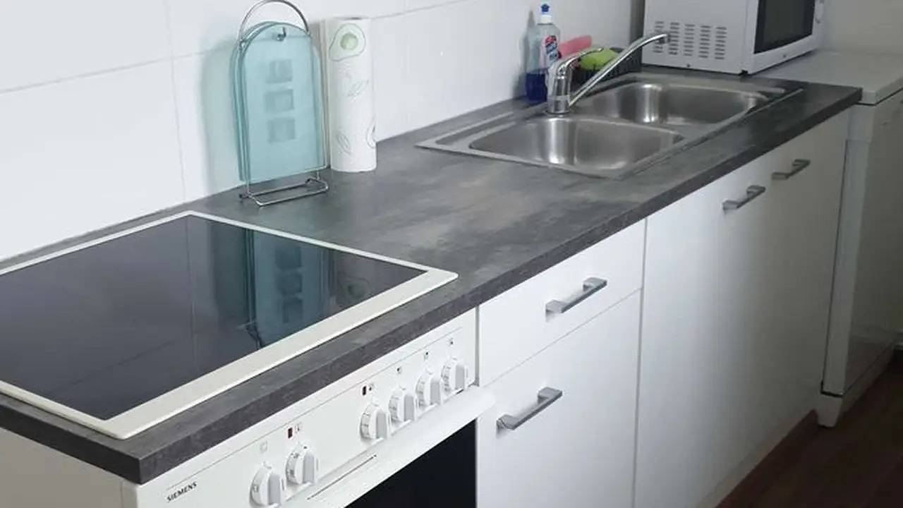 Doppelzimmer für 2 Personen (24 m²) in Niedergörsdorf in Niedergörsdorf, Fläming