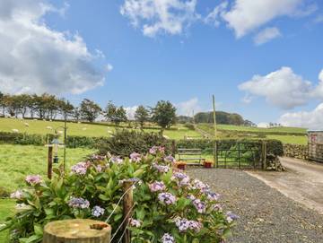 Cottage for 5 People in County Antrim, Ulster, Photo 4