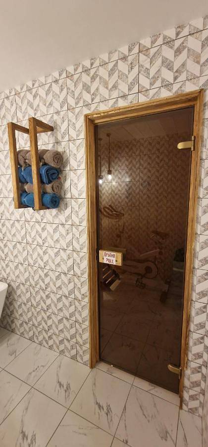 Gîte pour 4 personnes, avec sauna dans Bansko - 3