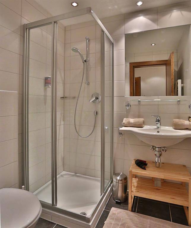 B&B für 2 Personen, mit Sauna und Terrasse sowie Pool, mit Haustier in Sölden (Österreich) - 4