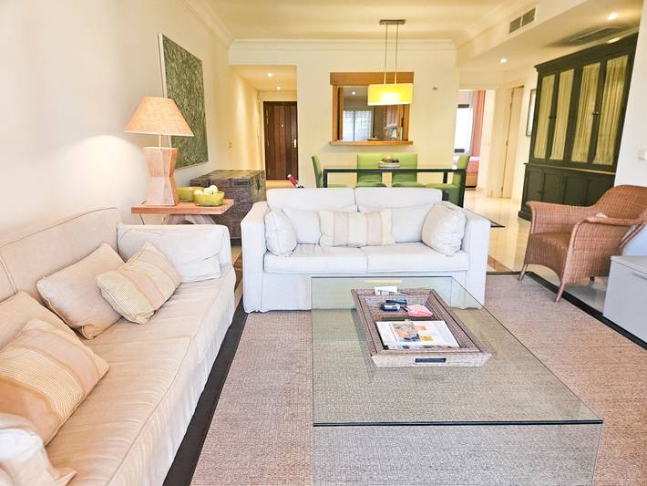 Appartement entier, Beachfront Apartment in San Pedro - Pass the Keys in San Pedro Alcantara, Marbella