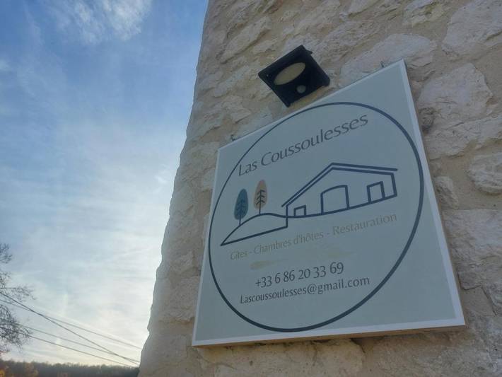 Chambre d’hôte pour 2 personnes, avec piscine et terrasse ainsi que jacuzzi et jardin dans le Lot-et-Garonne - 3