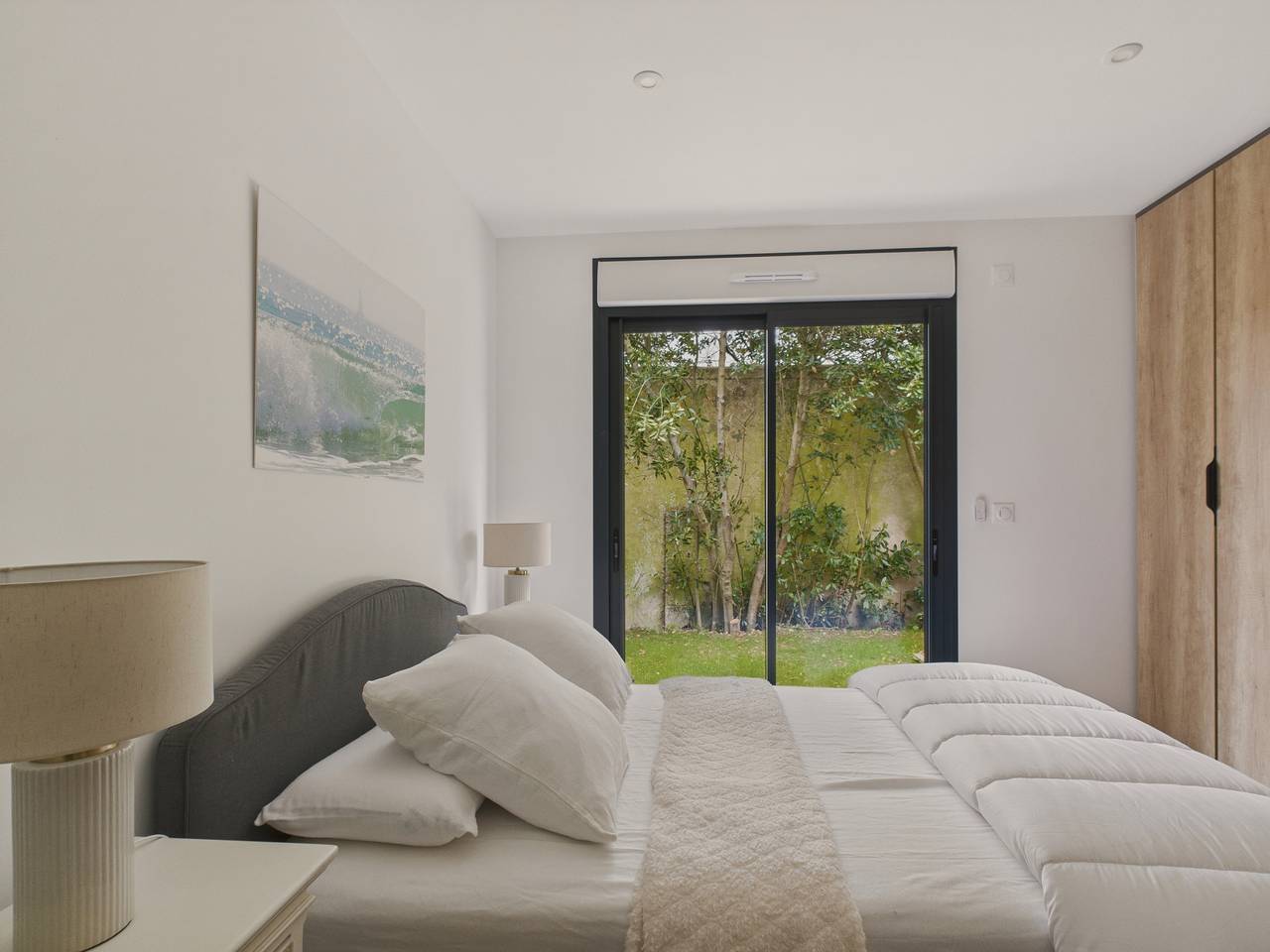 Jacuzzi, terrasse, maison centre St-Gilles pour 4 in Saint-Gilles-Croix-de-Vie, Valle del Loira
