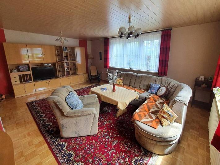 Ferienwohnung für 4 Personen, mit Garten und Ausblick in Trautenstein - 2