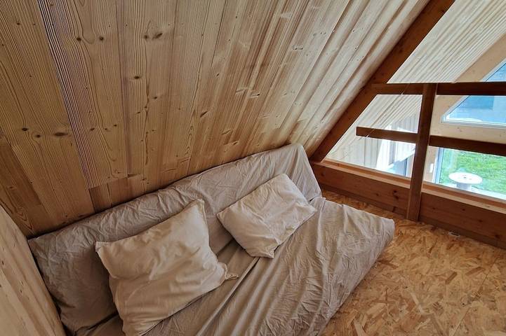 Ferienwohnung für 2 Personen, mit Garten in Wissant - 3