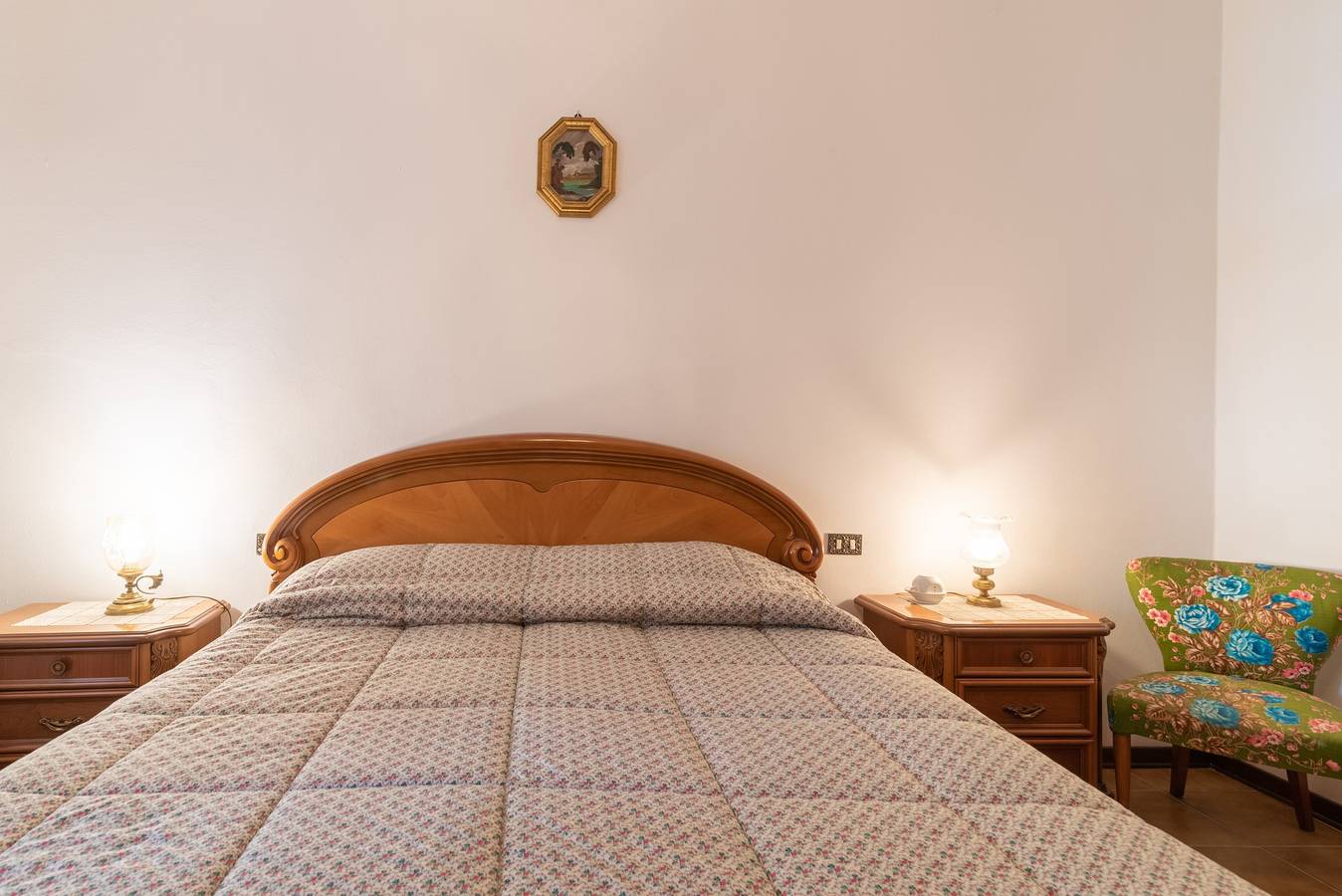 Ferienhaus "Le Balze" mit Bergblick, Privatem Garten und Wlan in Castelfranco di sopra, Castelfranco Piandiscò (gemeinde)