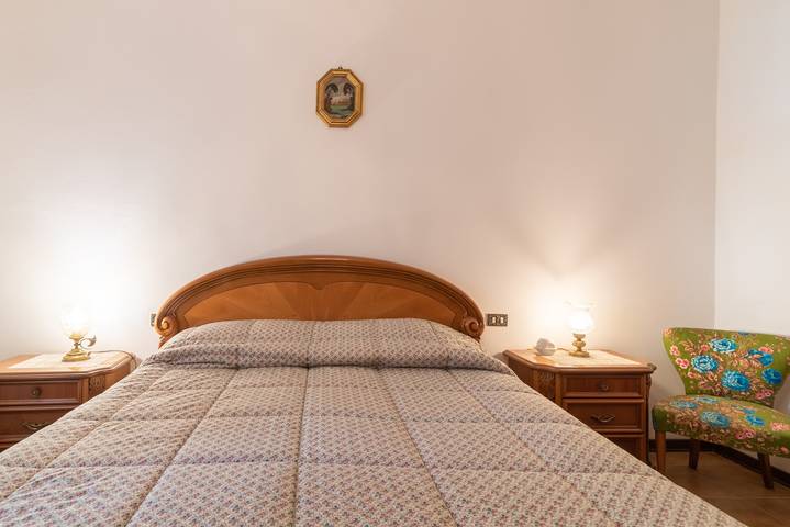 Casa vacanze "Le Balze" con vista sulle montagne, giardino privato e Wi-Fi in Castelfranco di sopra, Castelfranco Piandiscò (comune)