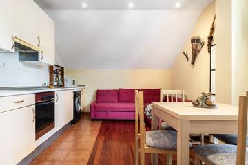 Apartamento para 2 Personas en Ampuero , Provincia de Cantabria, Foto 1