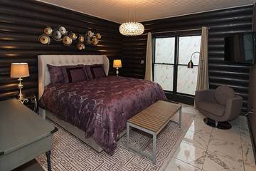 Cottage for 4 Guests in Ohio, USA, Picture 1