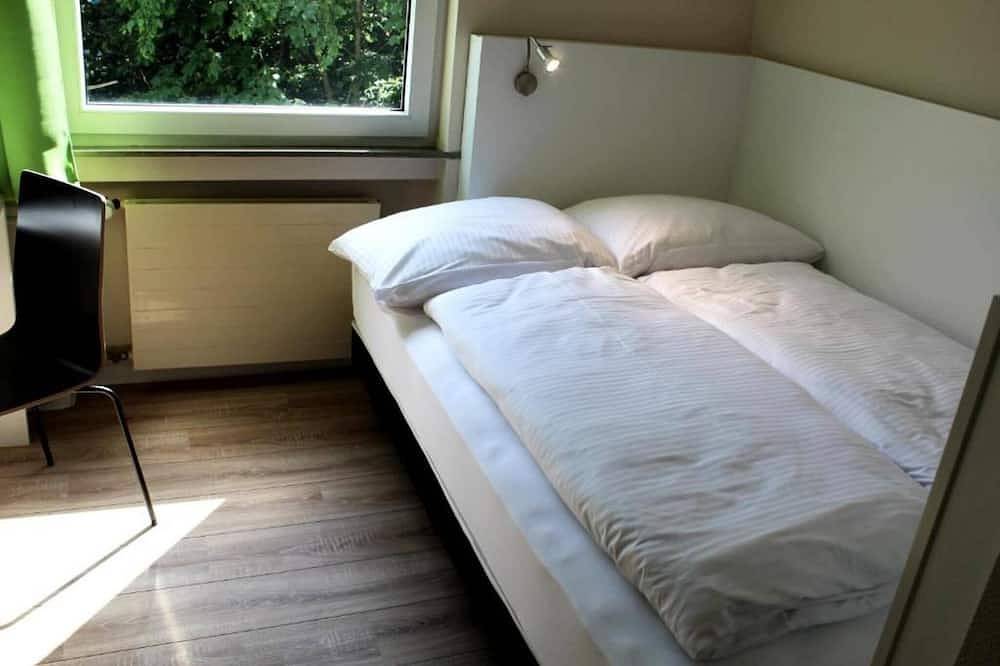 Ganze Wohnung, Bendorf Hotel by Belvilla Budget-Doppelzimmer in Bendorf, Landkreis Mayen-Koblenz