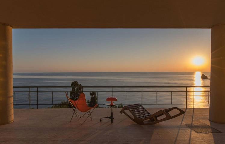 Casa vacanza per 8 persone a Bagheria